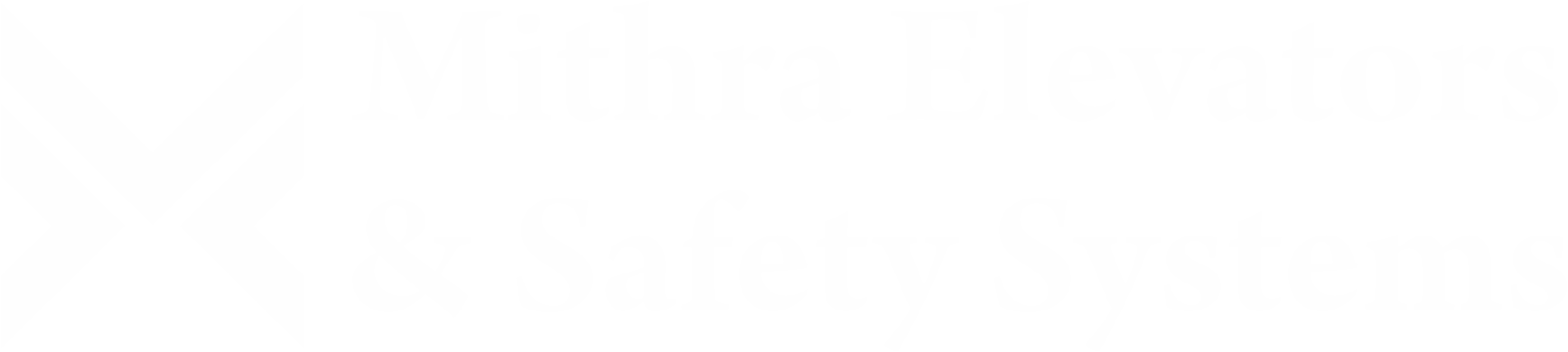 Mithra Logo